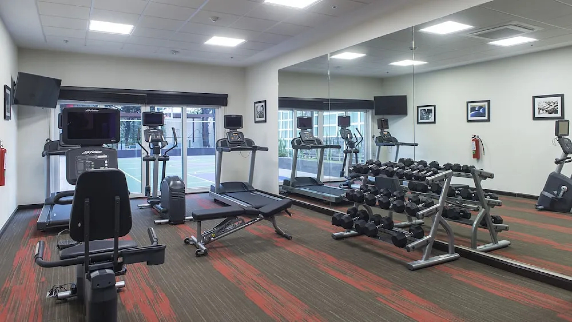 Staybridge Suites Puebla