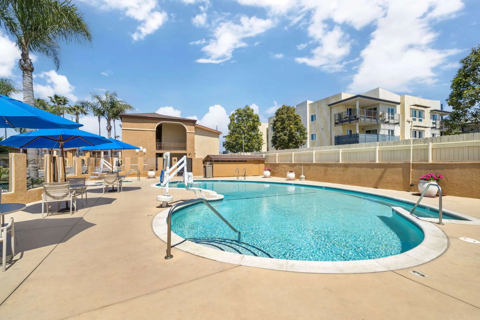 Best Western Oxnard Inn