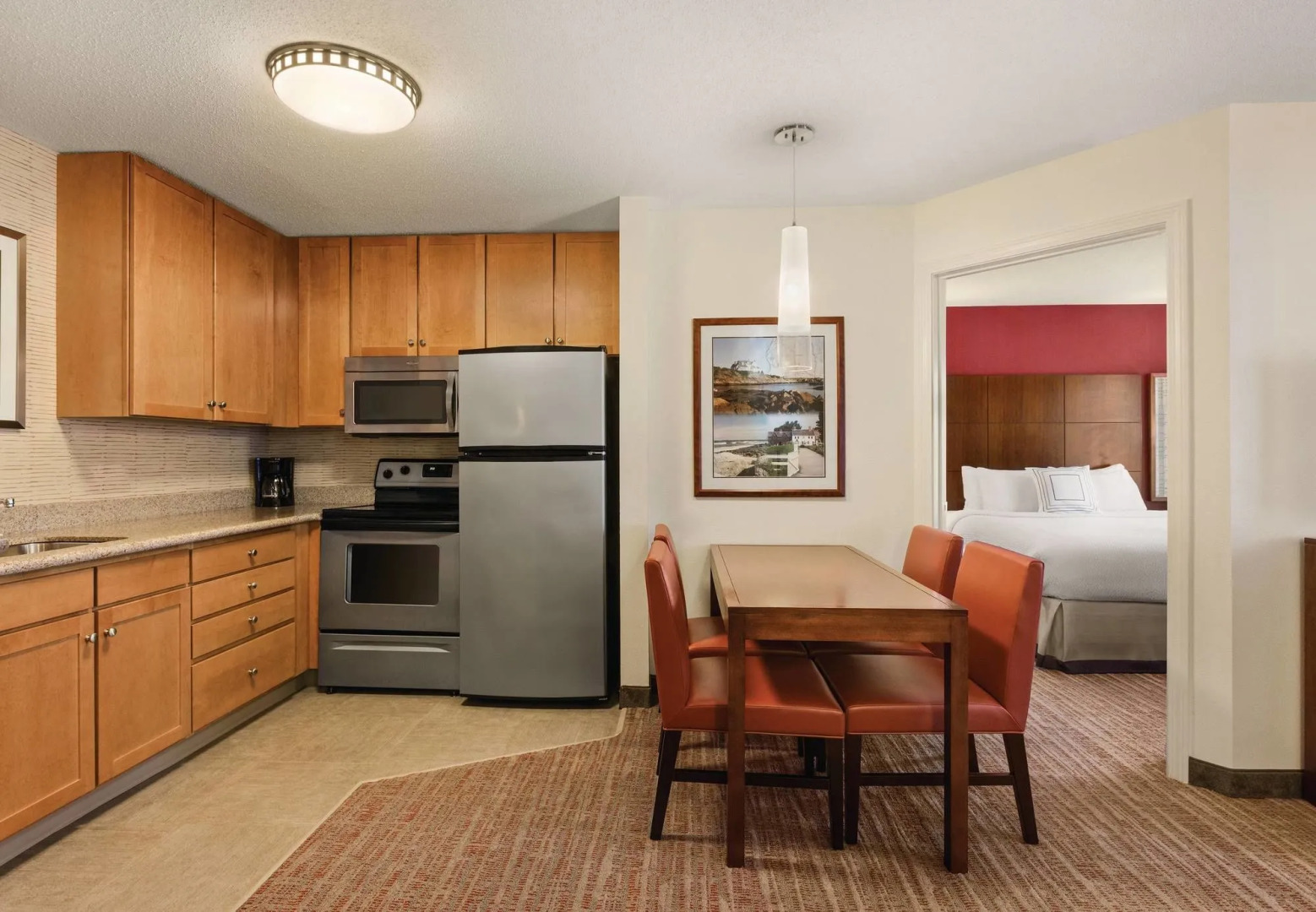 Residence Inn by Marriott Newport/Middletown