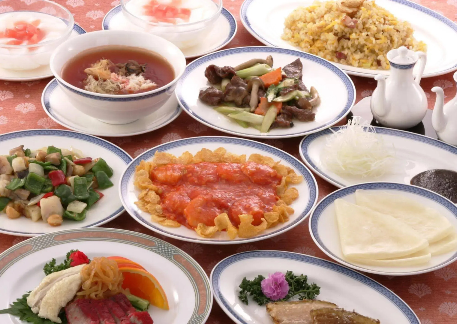 Okura Akademia Park Hotel