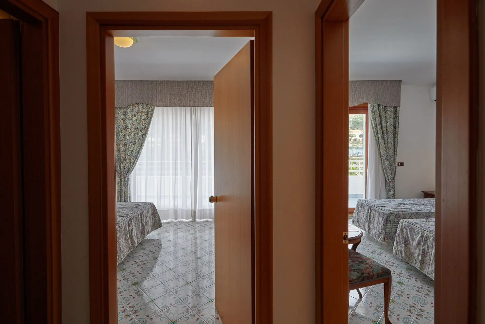 Club Residence La Castellana