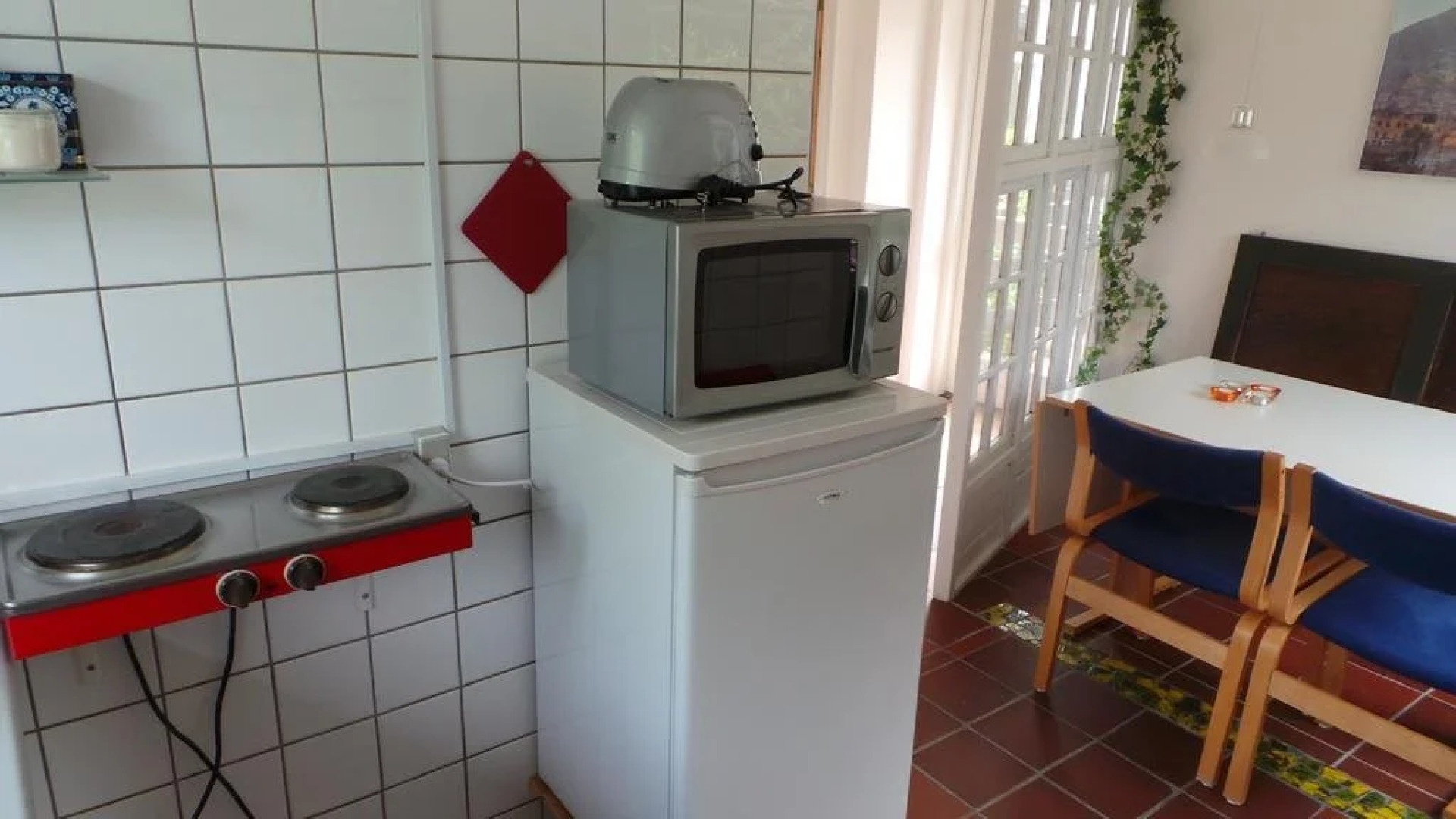 Fjellerup Kro Bed & Breakfast