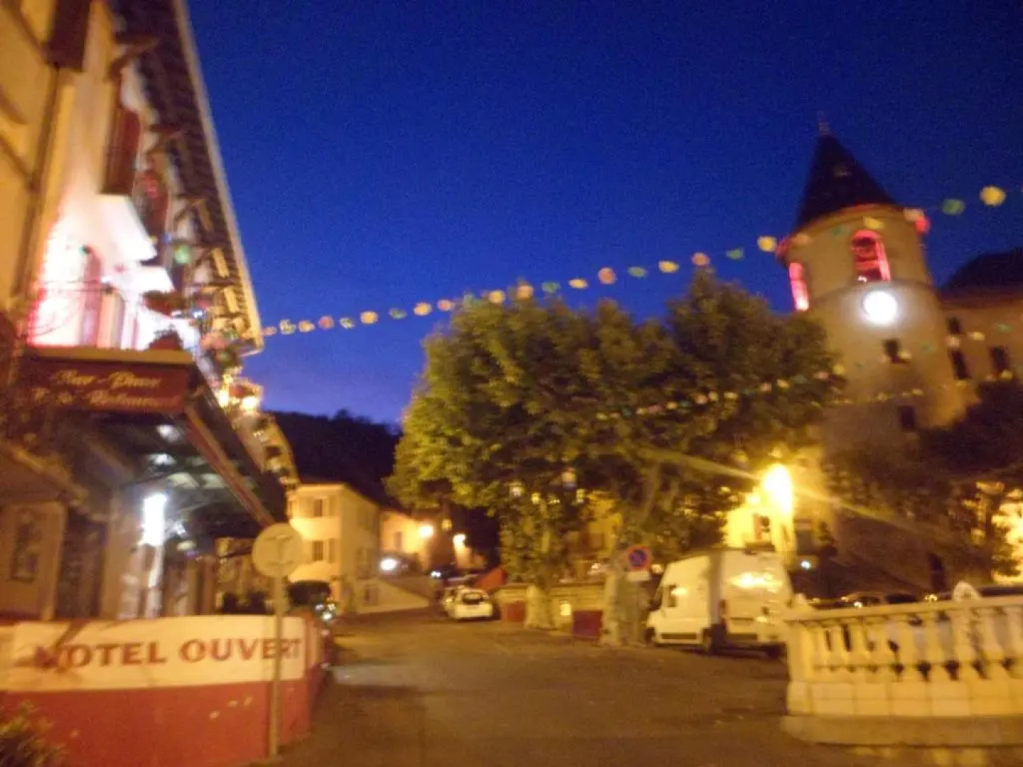 Hotel Moderne Veynes