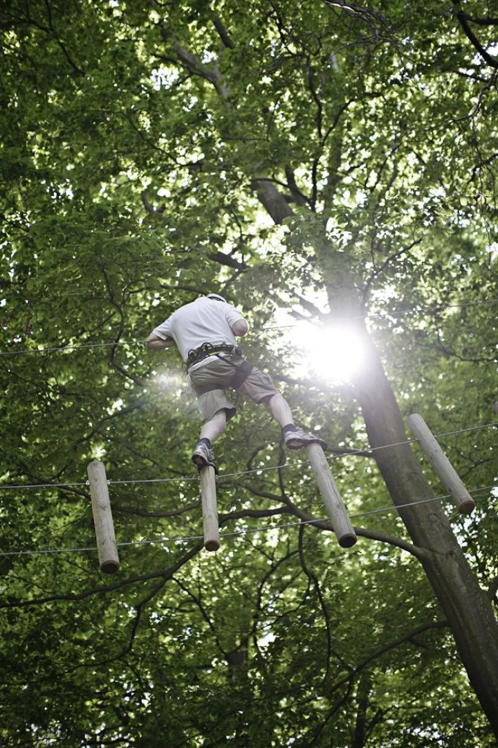 Havreholm Slot Villa