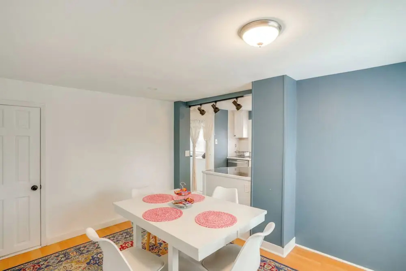 Trail Access: Berkshires Gem w/ Rooftop Deck!