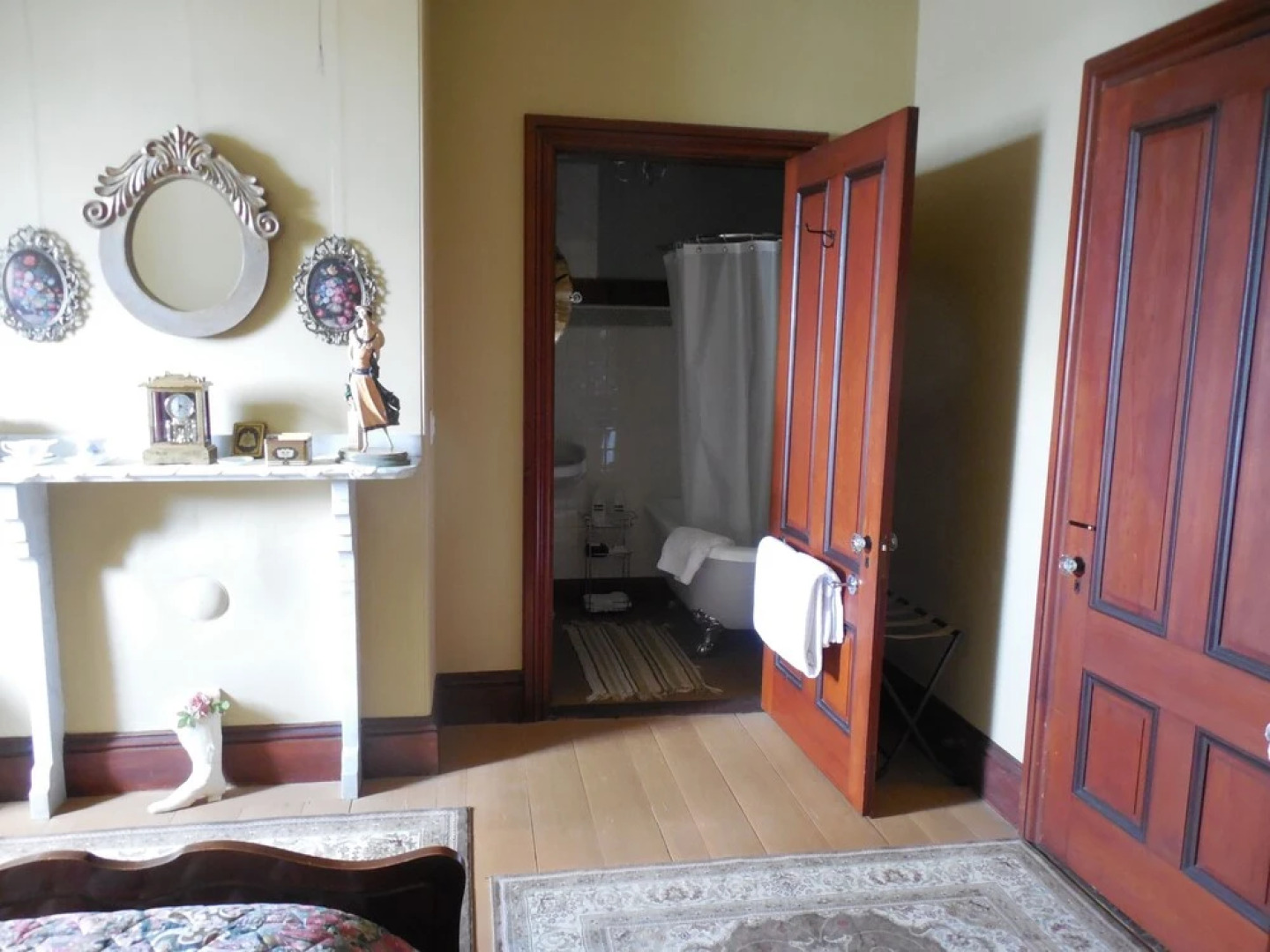 The Proctor Mansion Inn