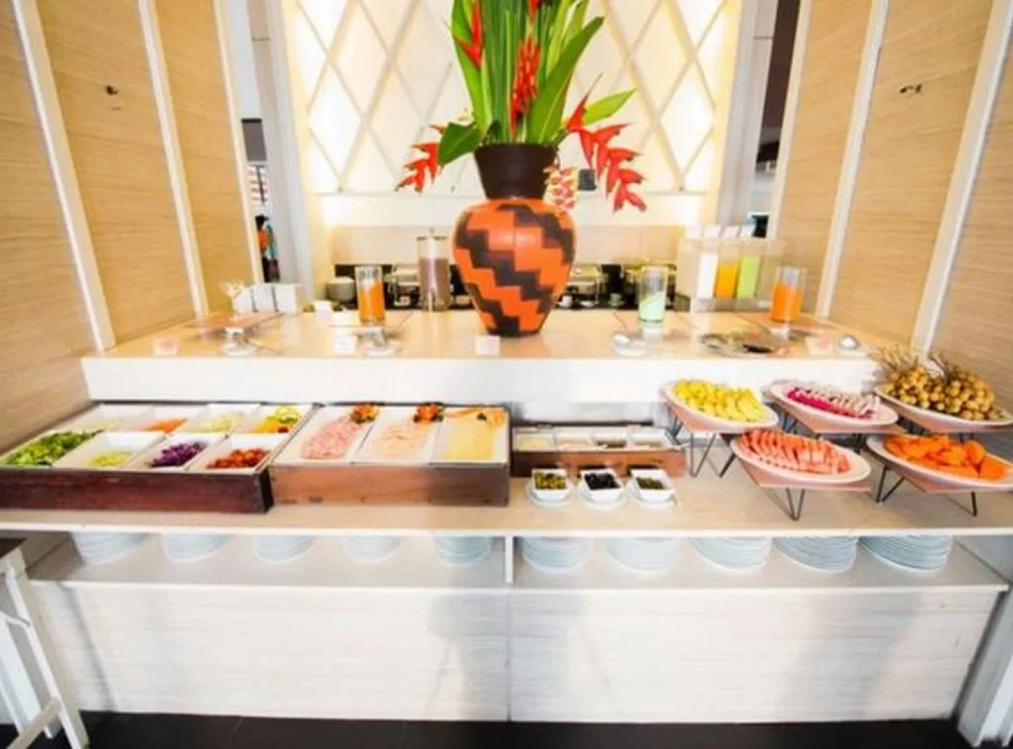 FuramaXclusive Sandara Hua Hin