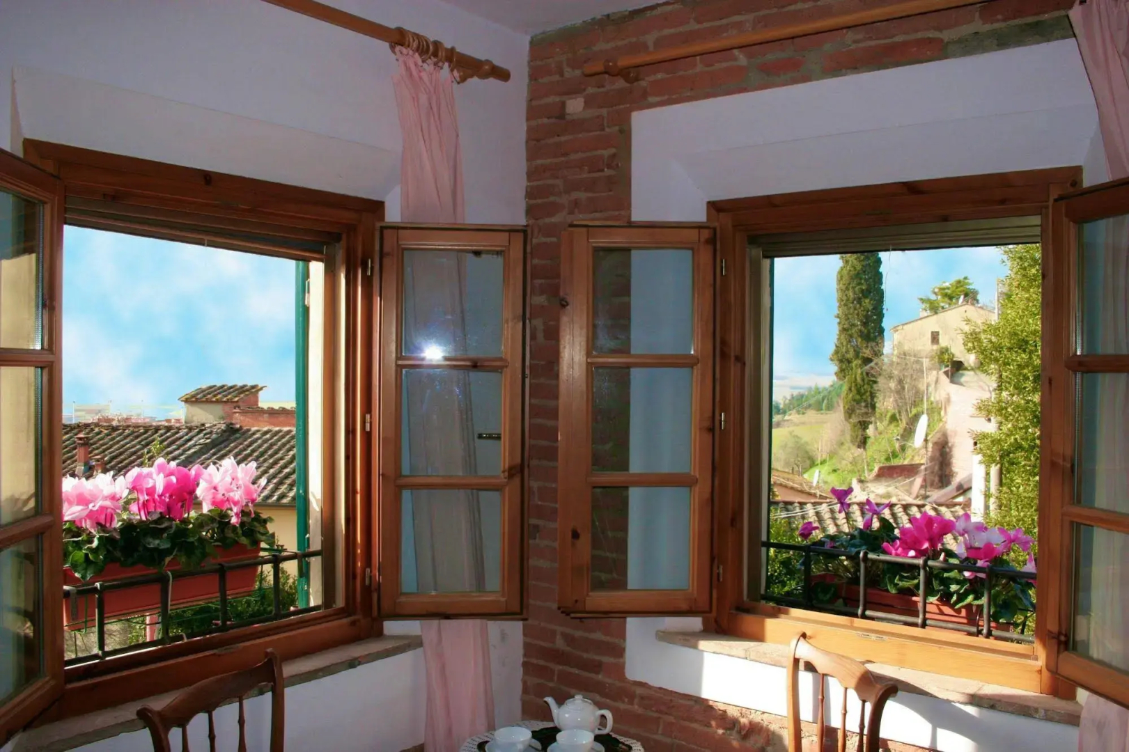 Borgo di Alica