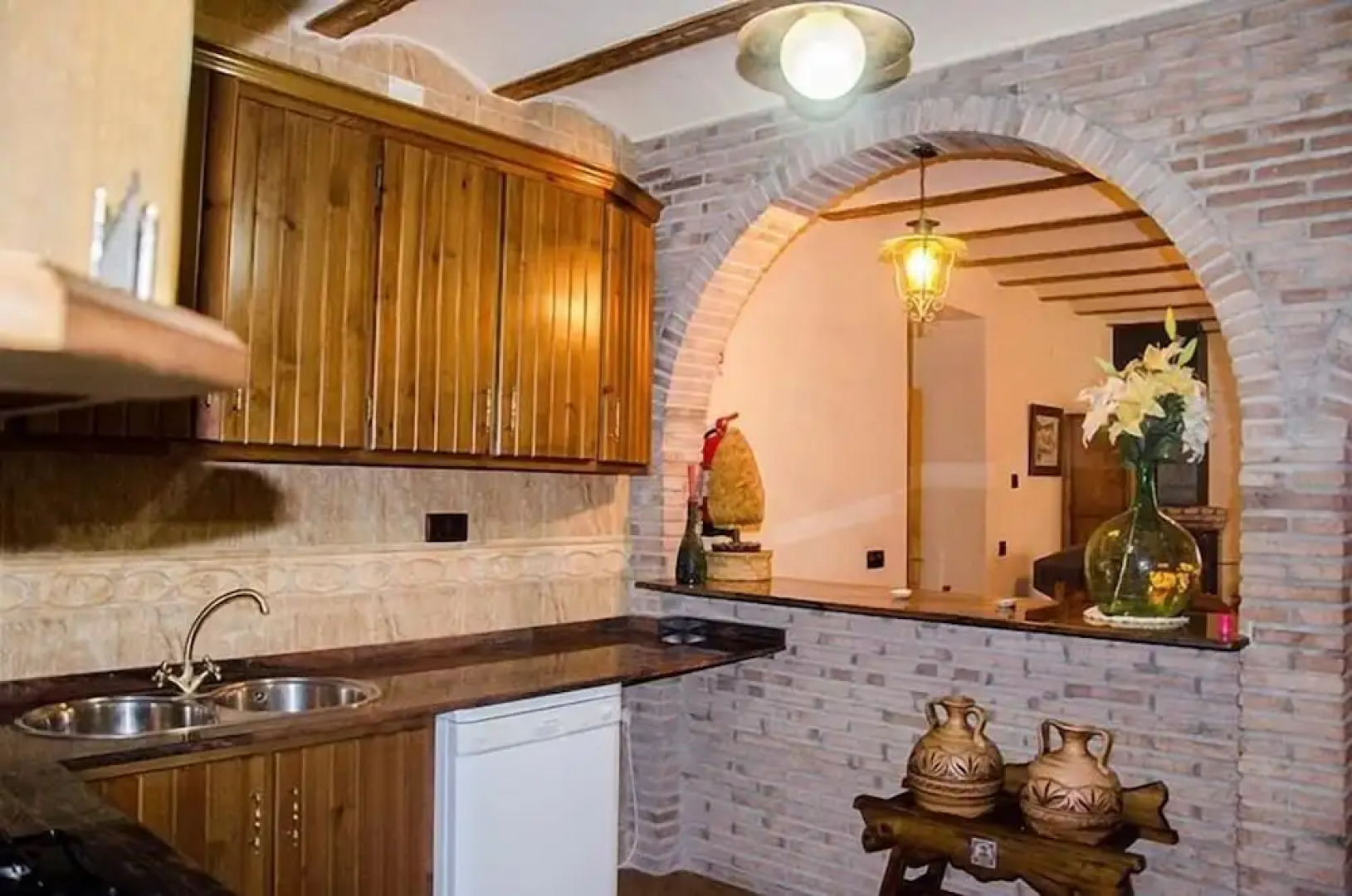 Alojamiento Rural Pelijas