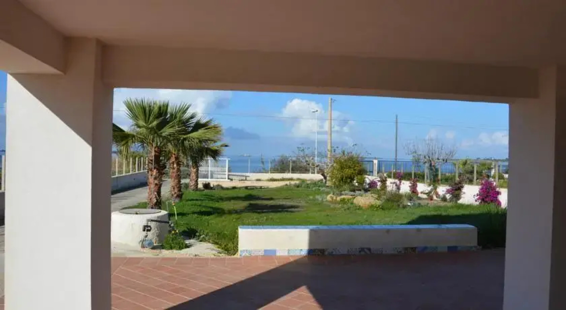 La Casa del Vento - Stagnone