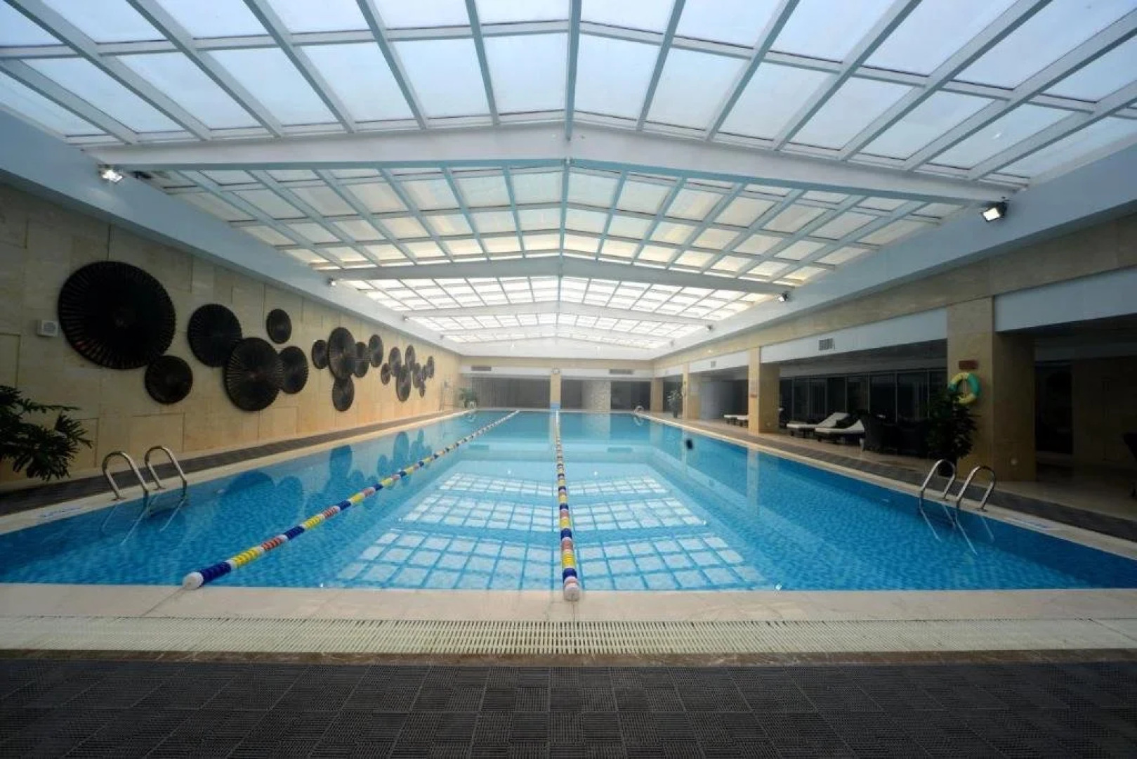 Star International Hotel