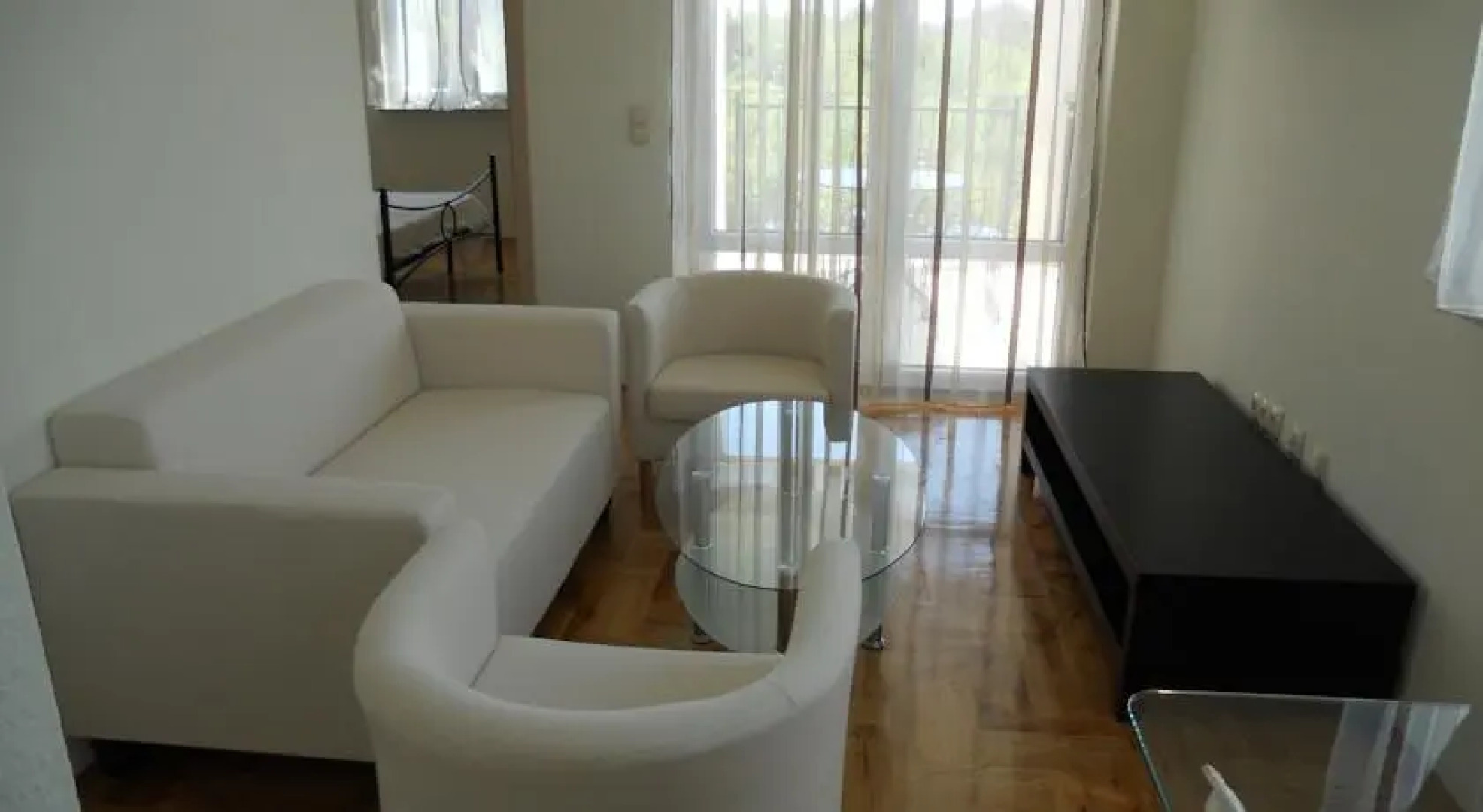 Apartments Marijana Devčić Brzac