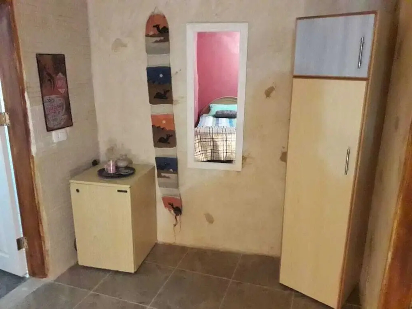 Petra Neighbor Hostel