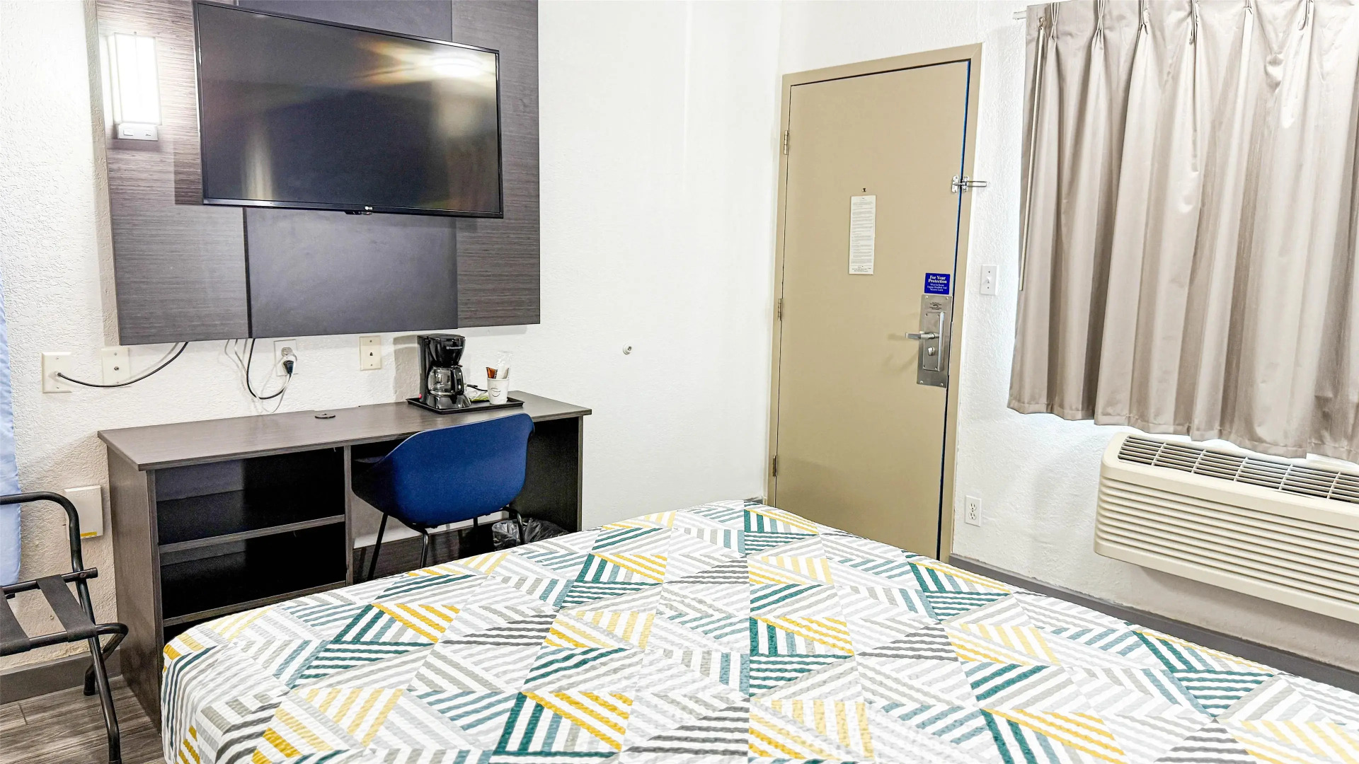 Studio 6 Grand Prairie, TX