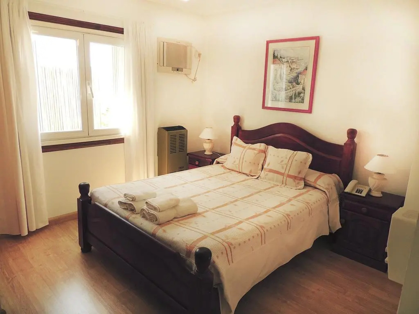 Hotel y Apart Ivamar