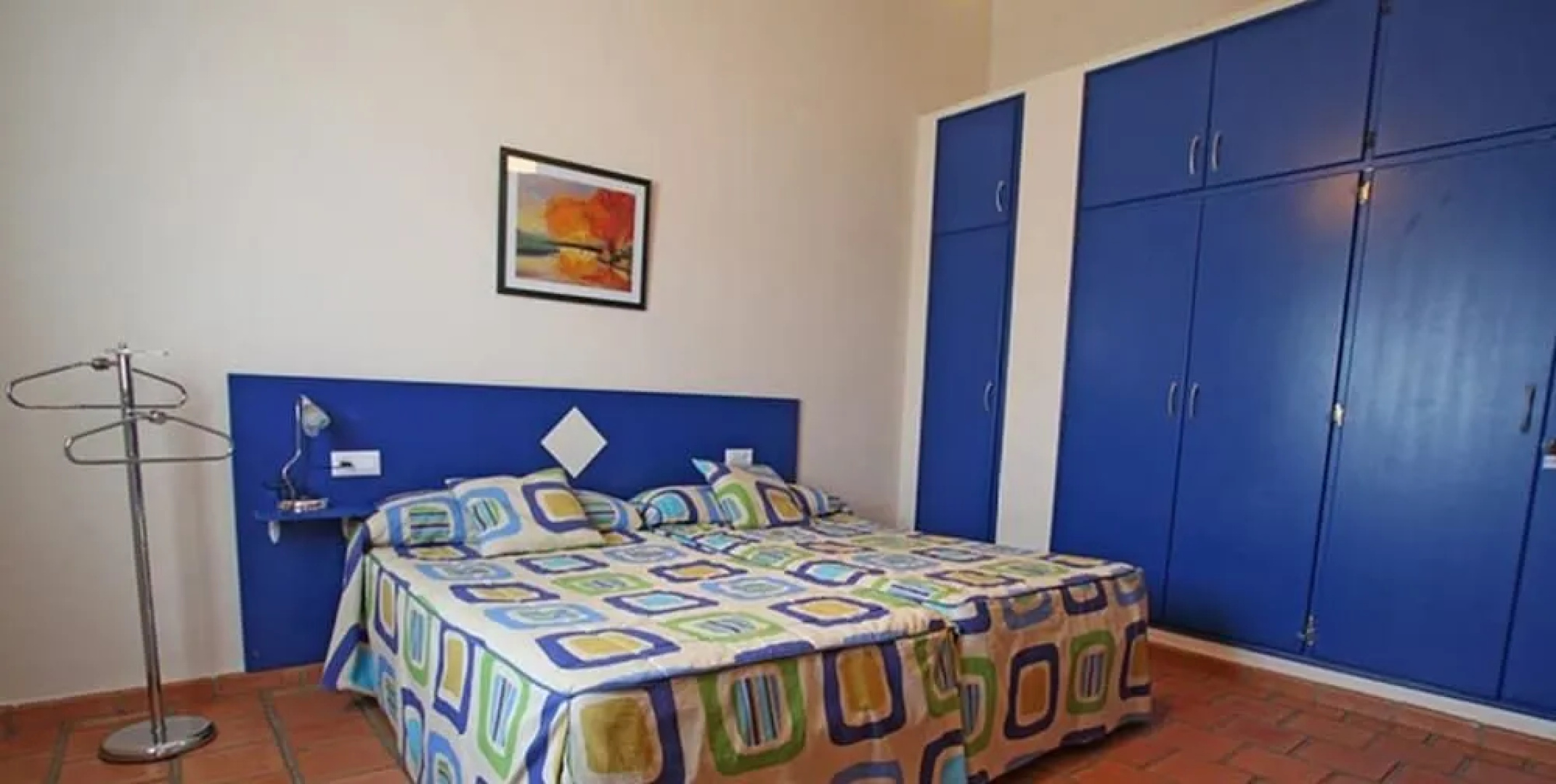Apartamentos Rurales Isla Del Zujar