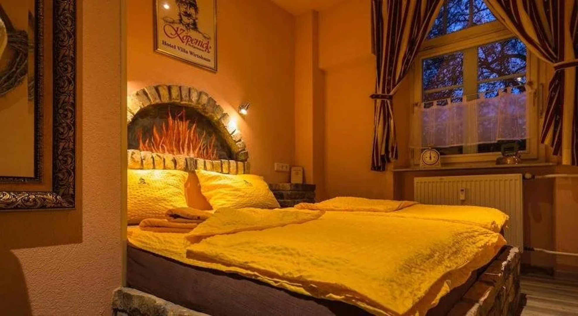 Hotel Villa Wirtshaus Köpenick