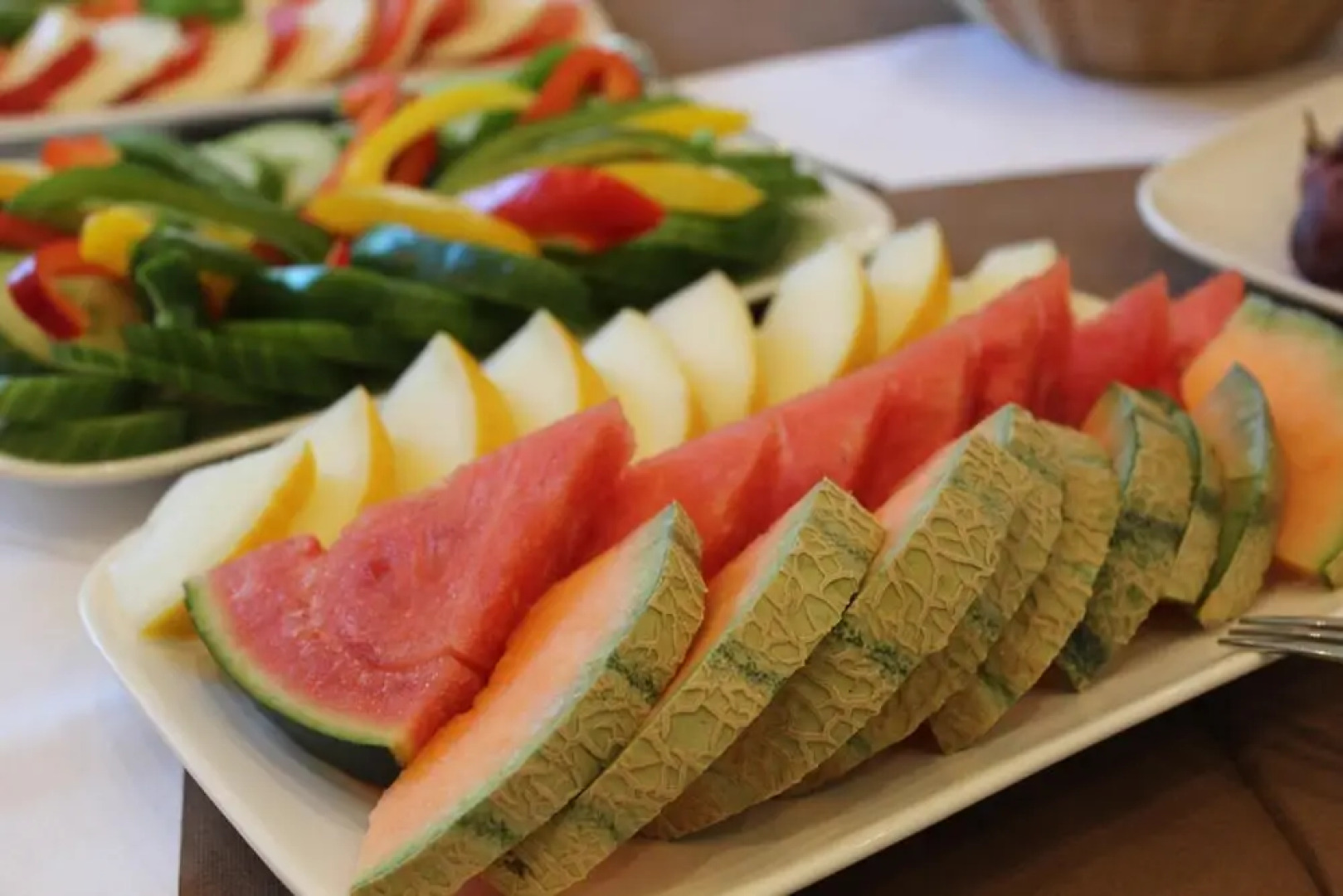 AKZENT Strandresidenz Villa Verdi