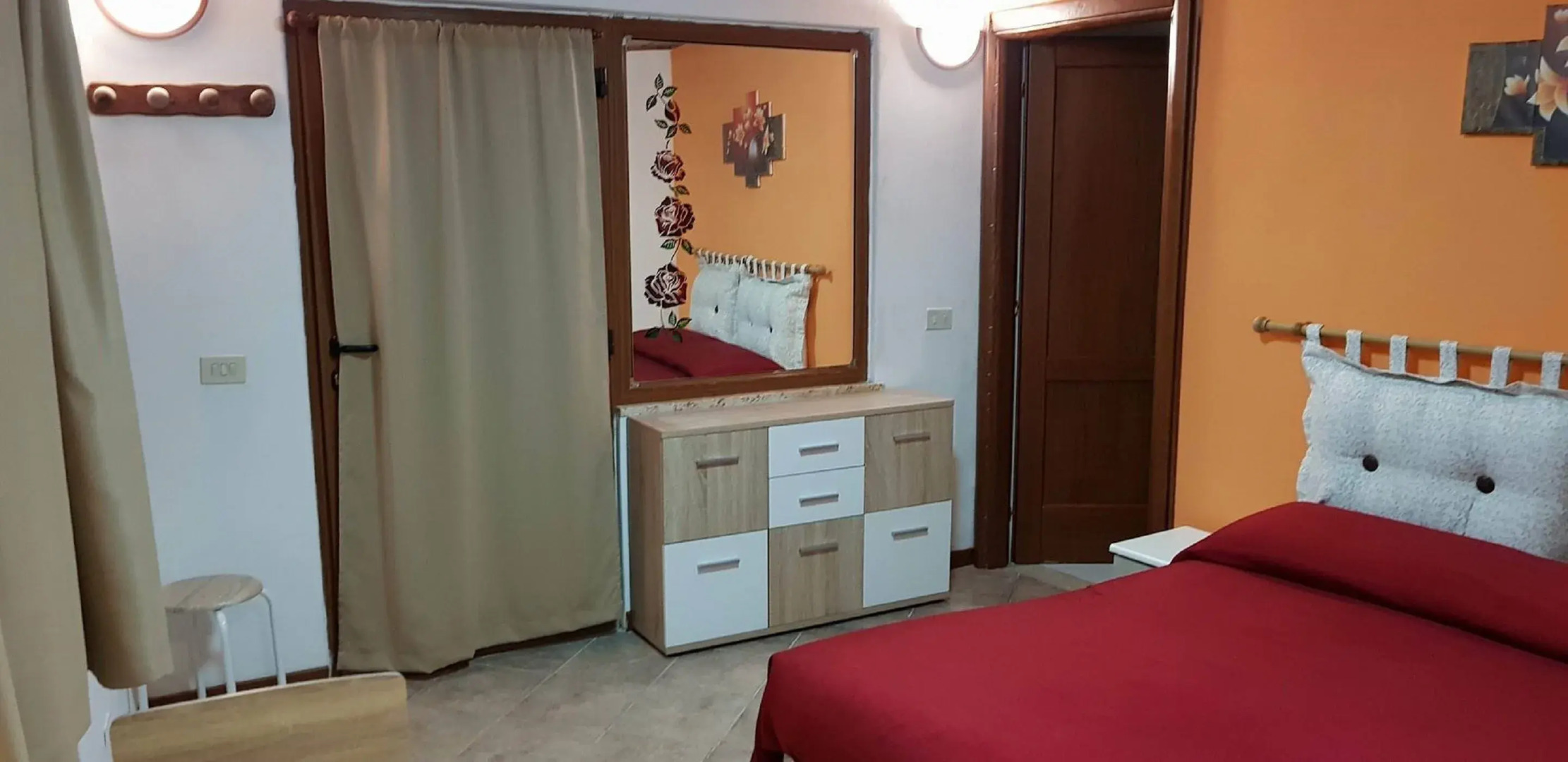 LIncanto di Cala Feola