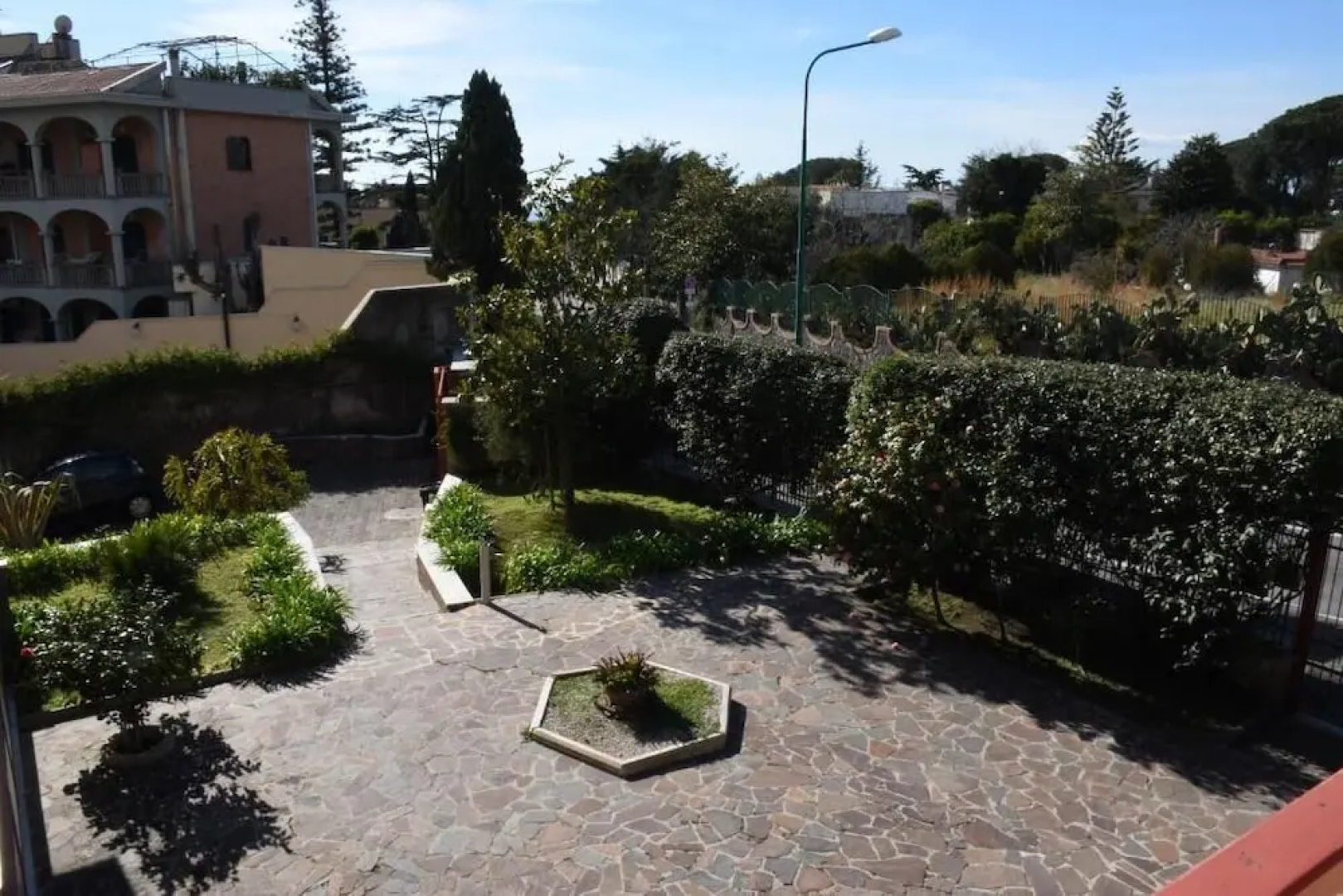 B&B La Ginestra