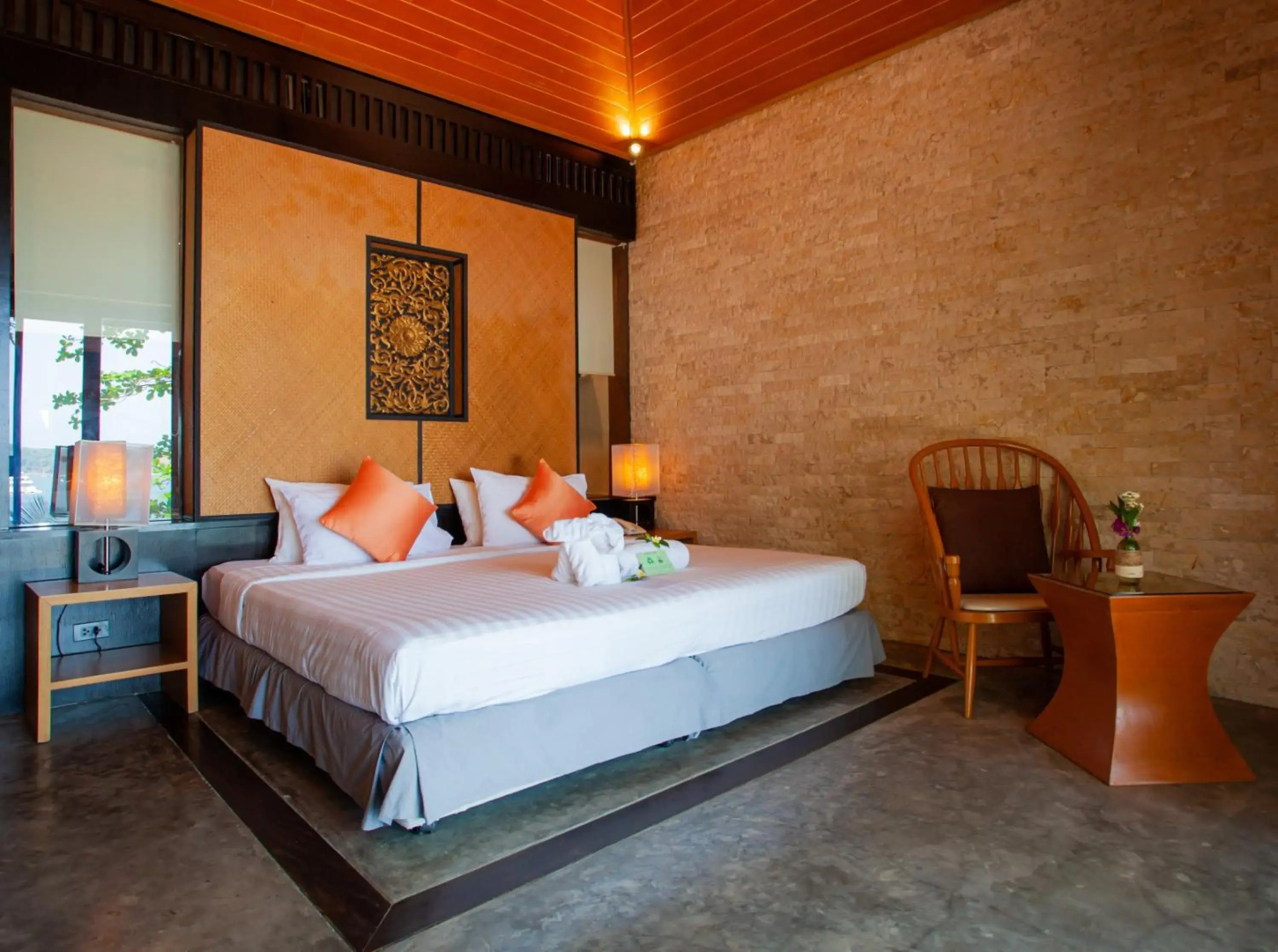 Baan Krating Phuket Resort
