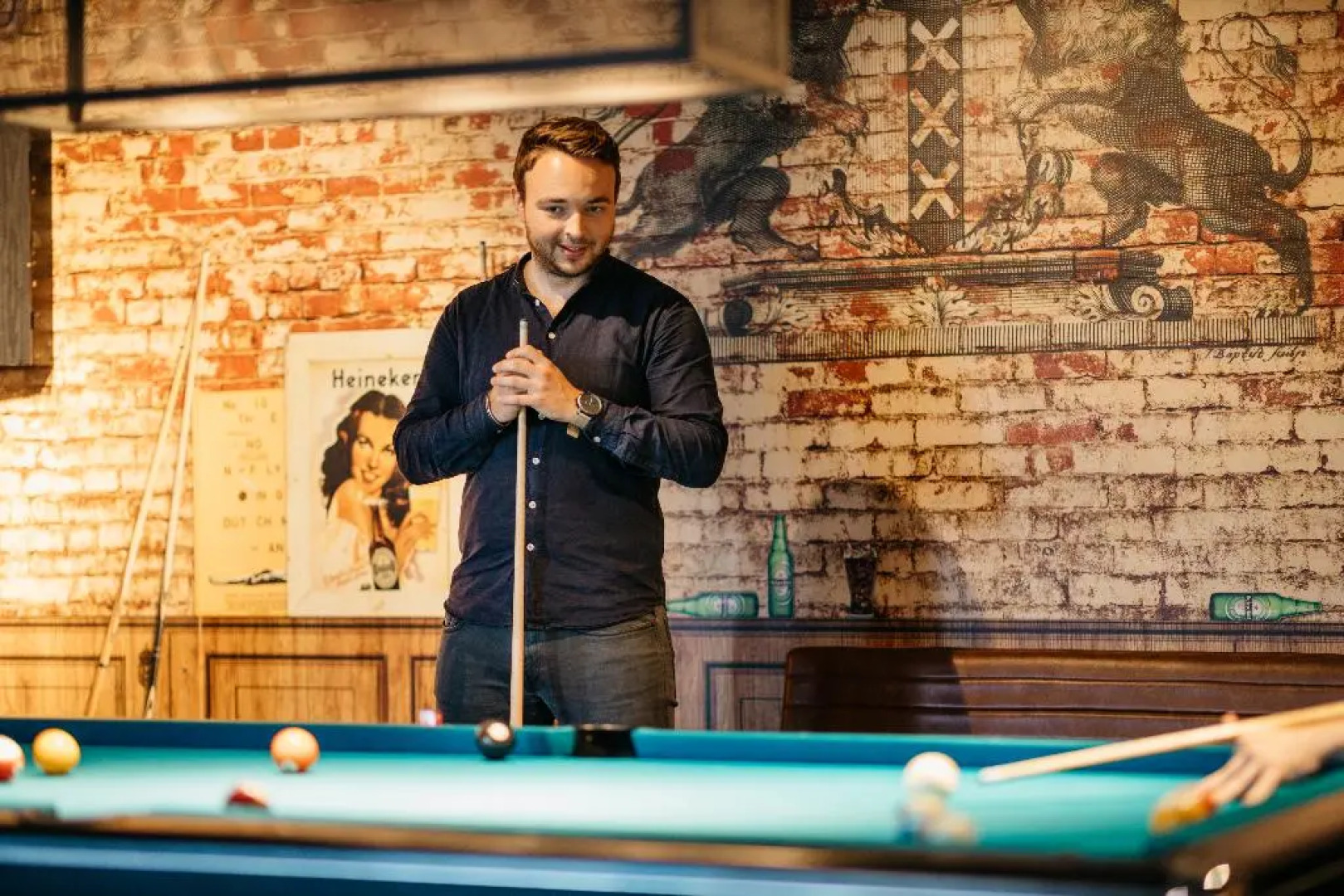 Amsterdam ID Aparthotel