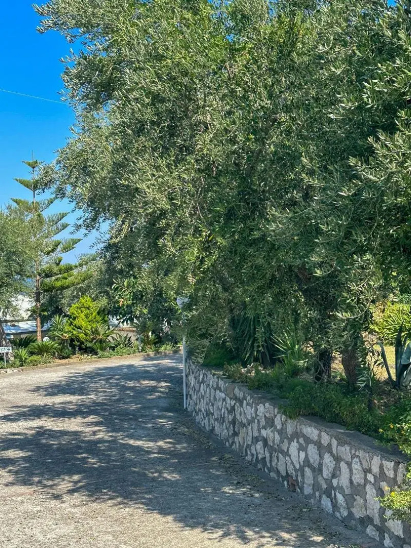 Villaggio Villa Lubrense