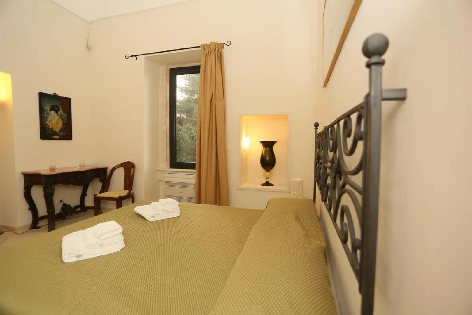 Villa Lucrezio Resort