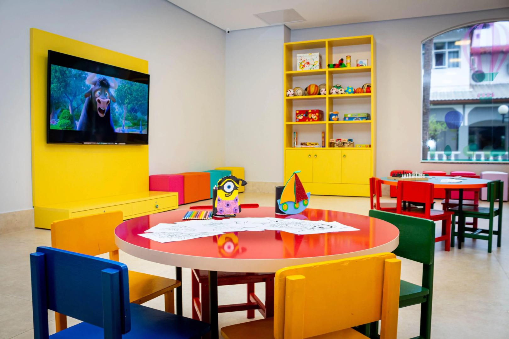 Grand Carimã Resort & Convention Center