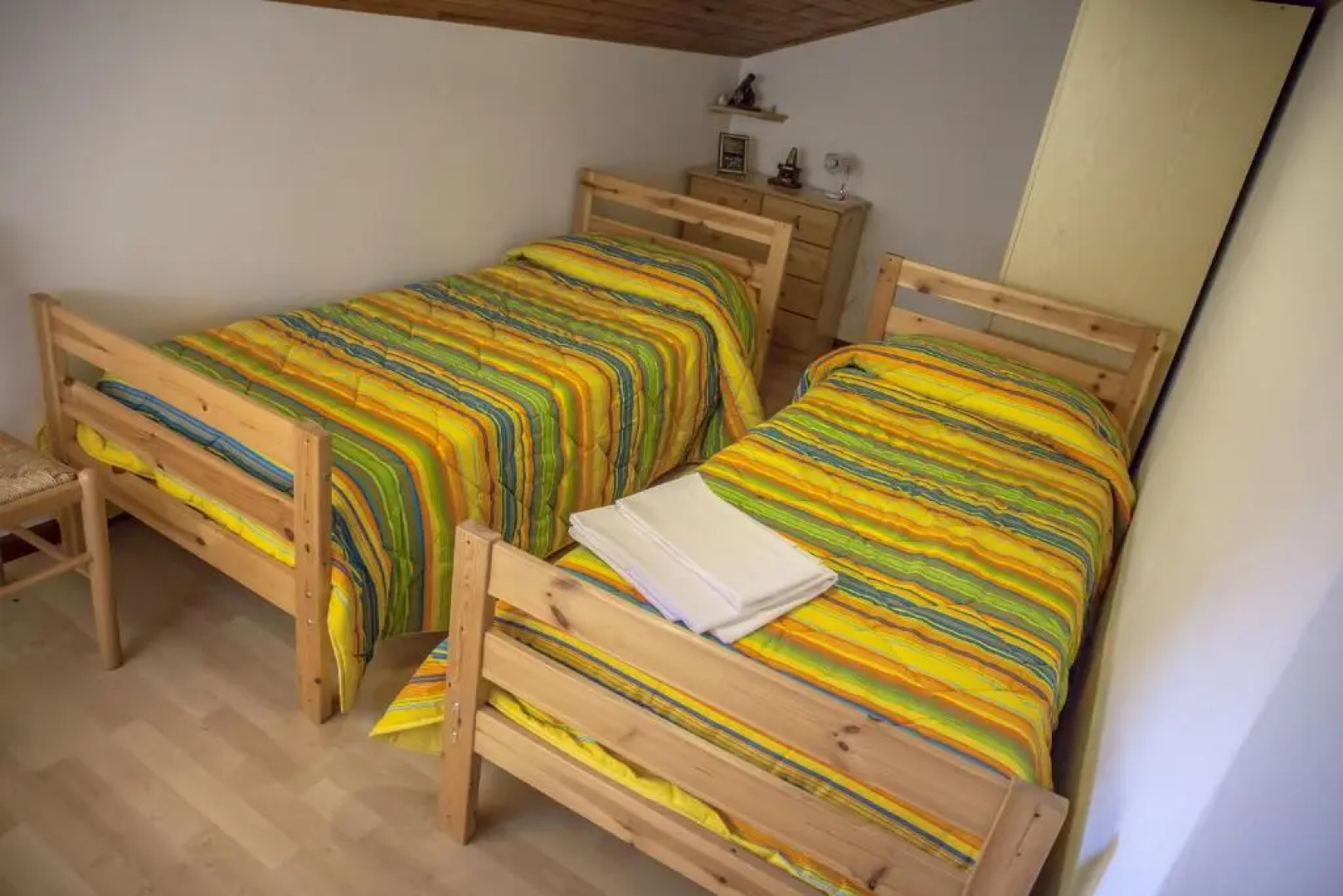 Apartments Ospitalità Diffusa Borgate tra le Malghe