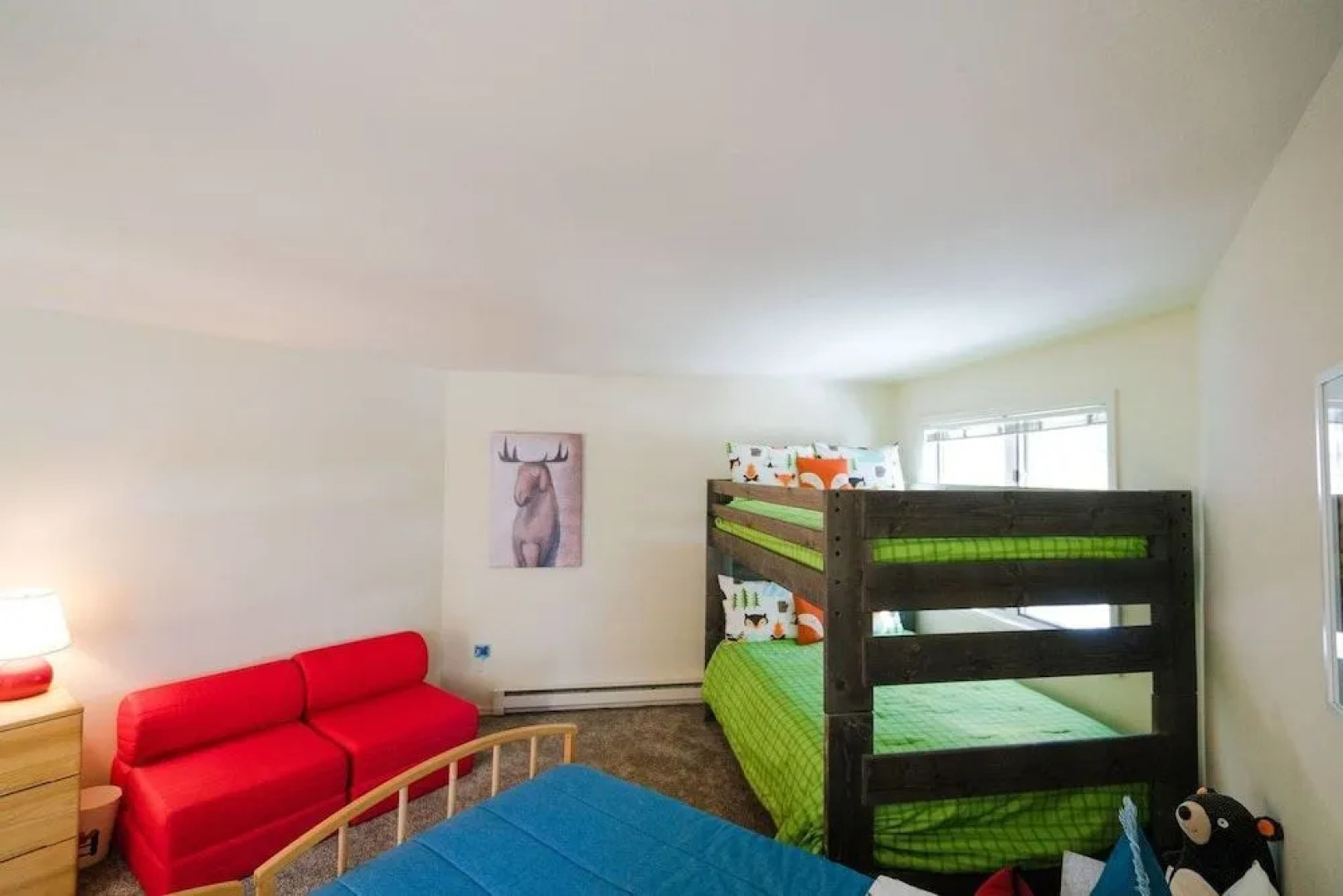 The Atrium Haven Winter Park Cabin Hot Tub