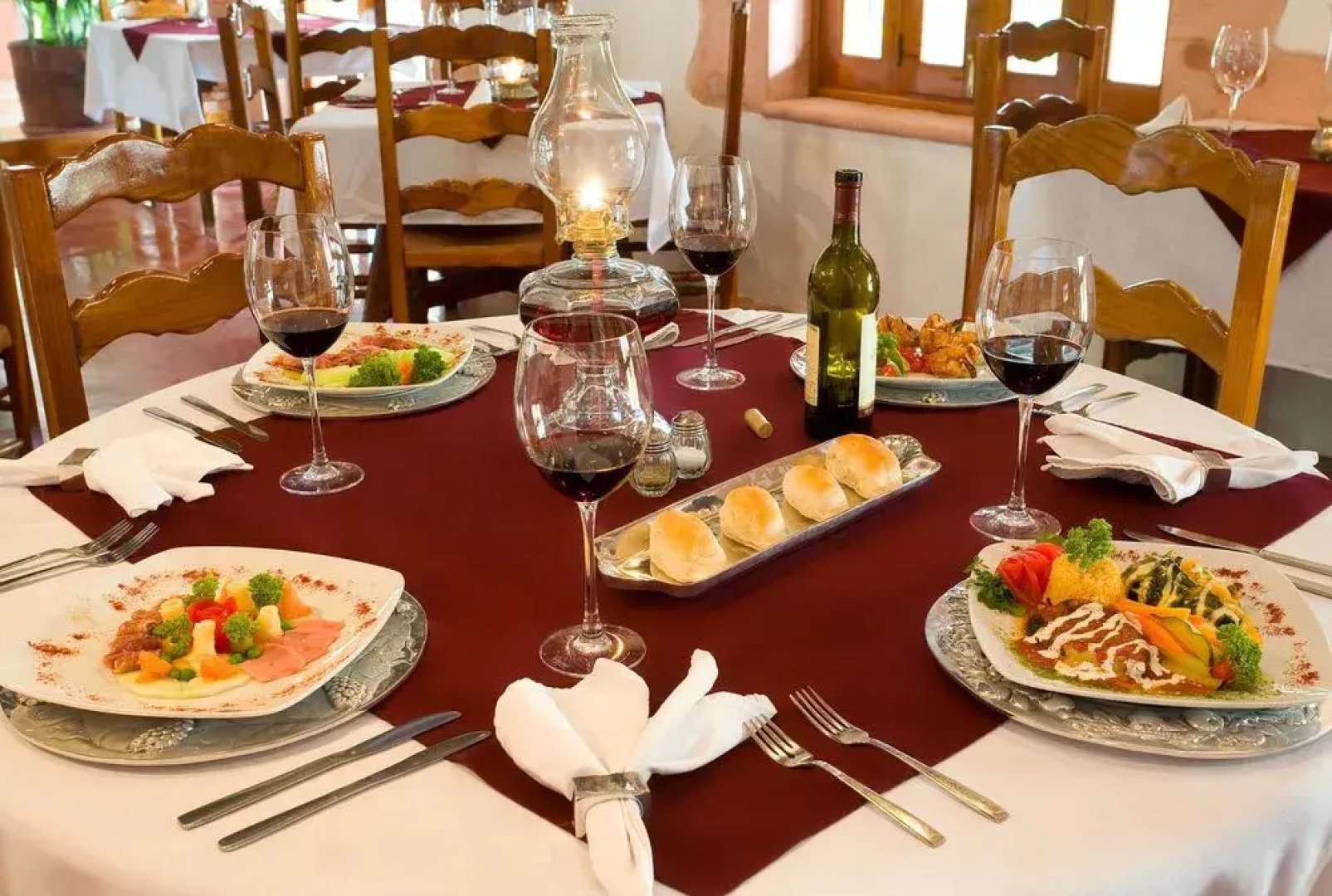 Best Western Hotel Chichen Itza