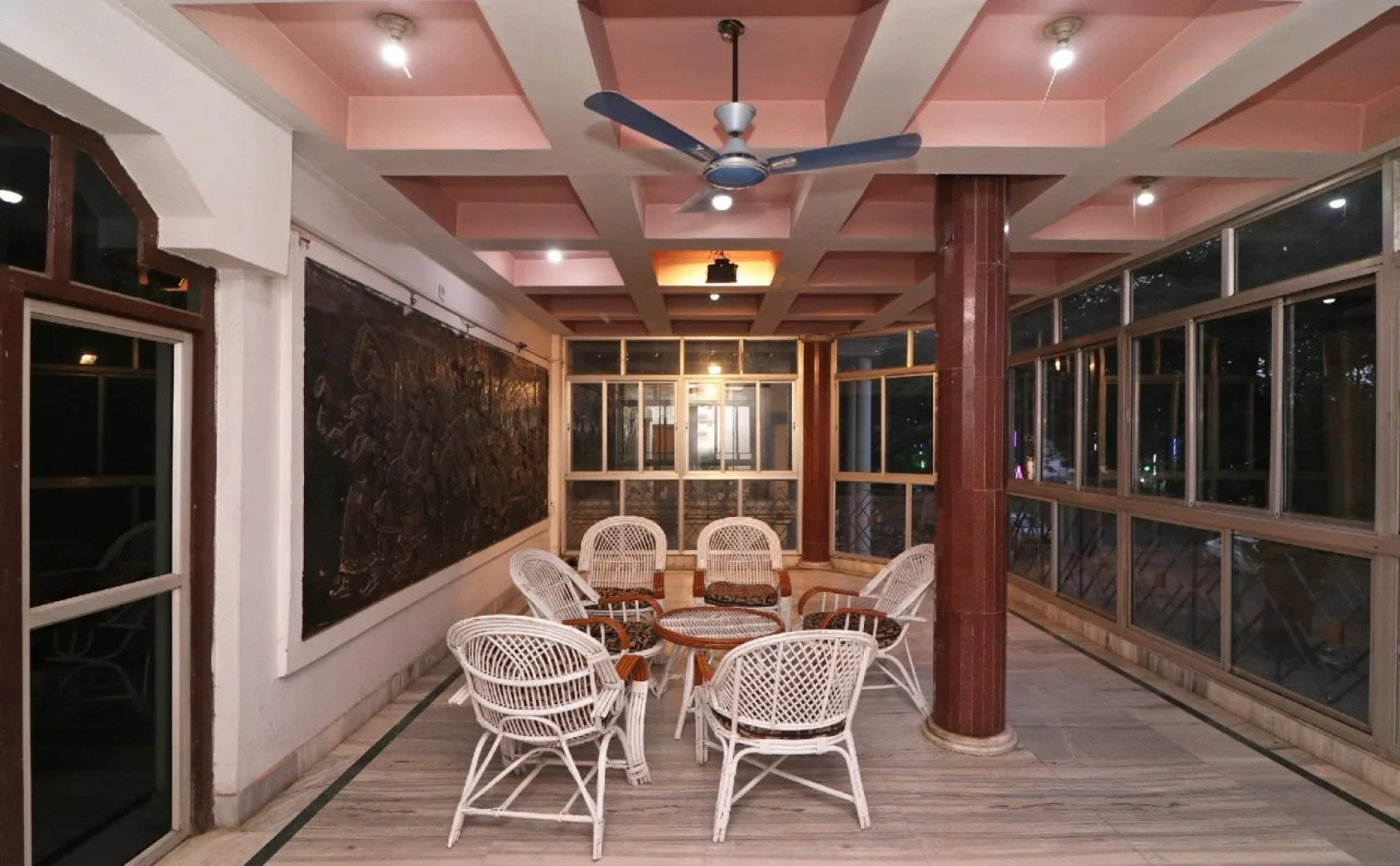 Ananya Guest House By OYO Rooms