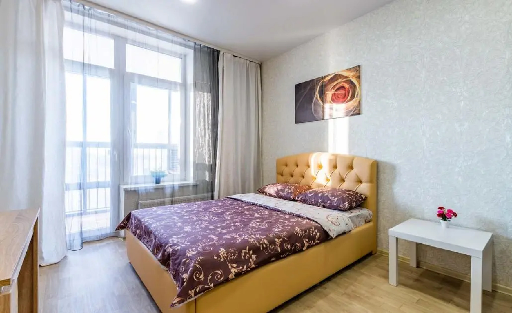 DreamHouse на Переходном