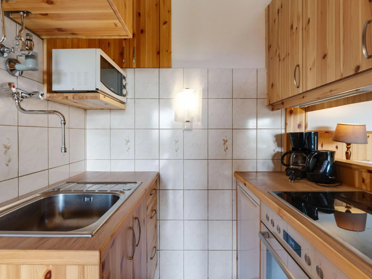 Cozy Holiday Home With Private Swimming Pool In Eberstein