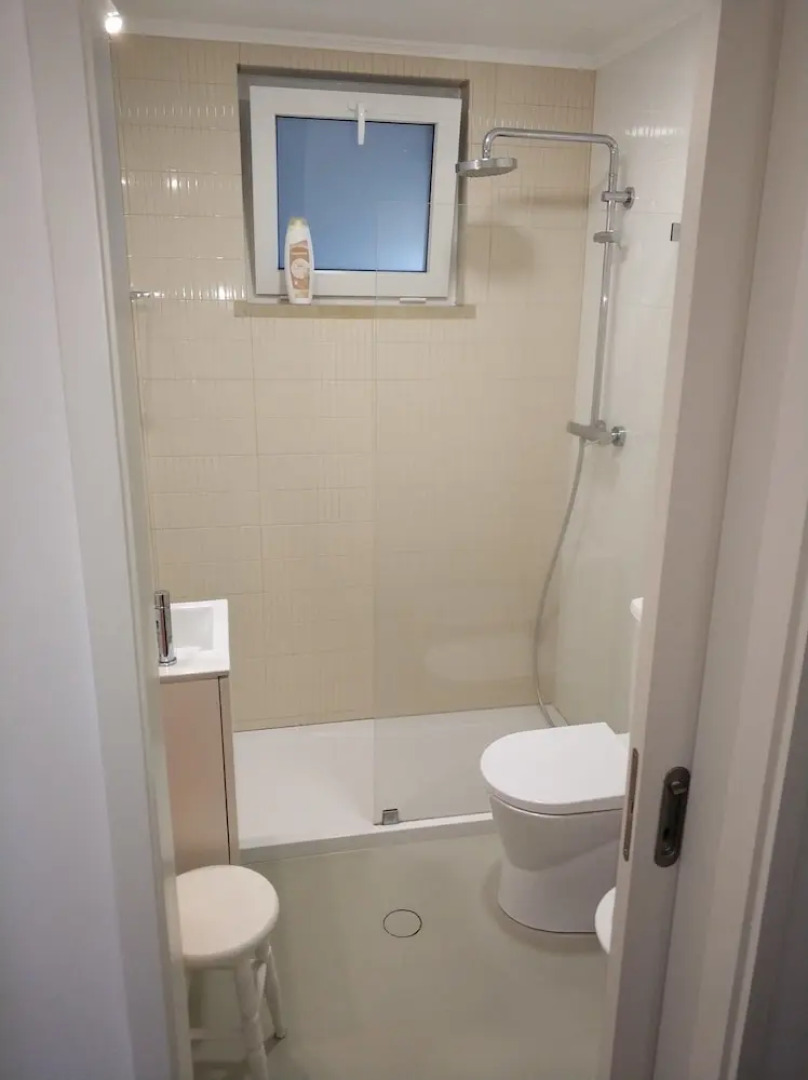 Lila Beach Apartment