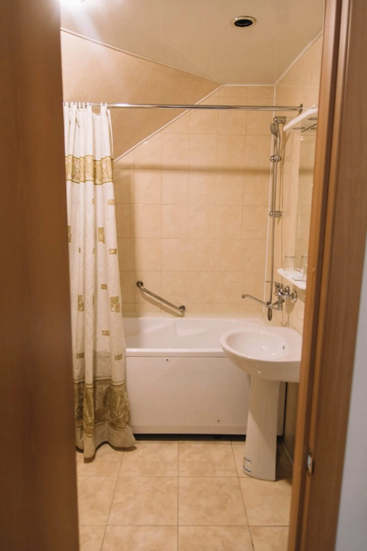 Отель «Ника»