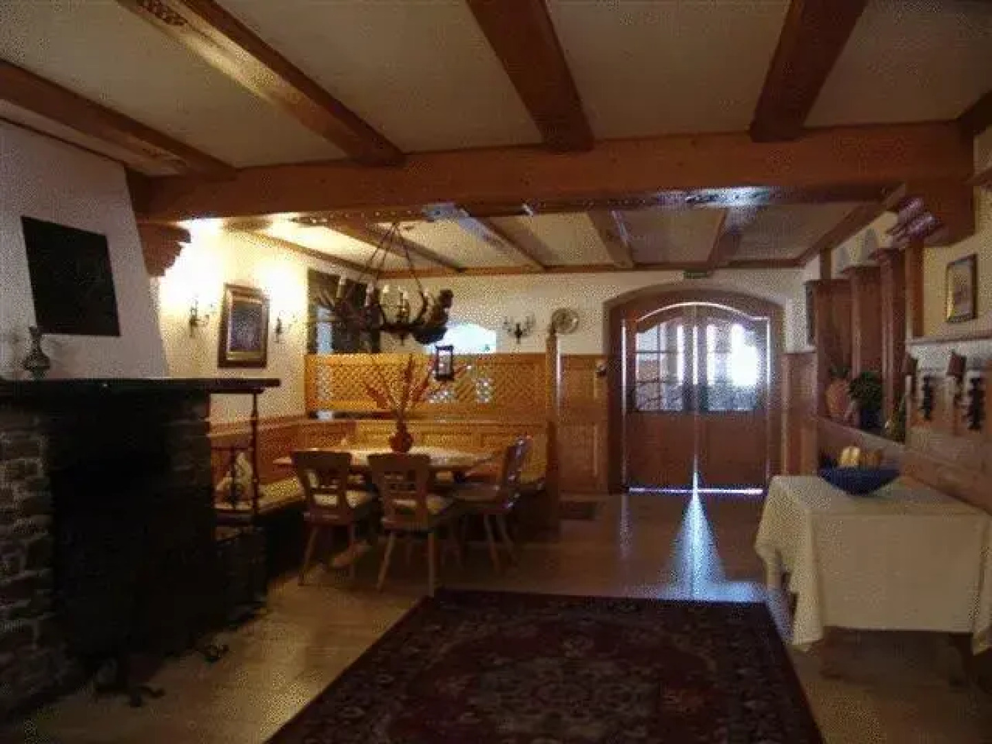 Hotel-Gasthof-Forelle