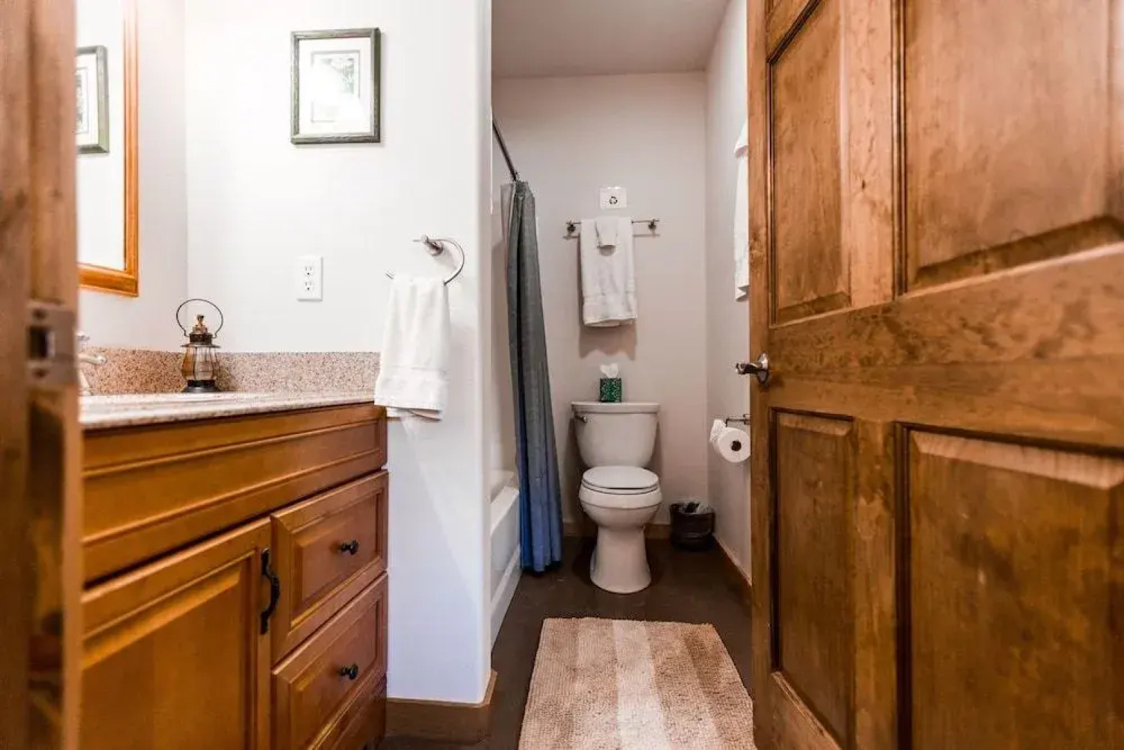 Majestic Valley Wilderness Lodge