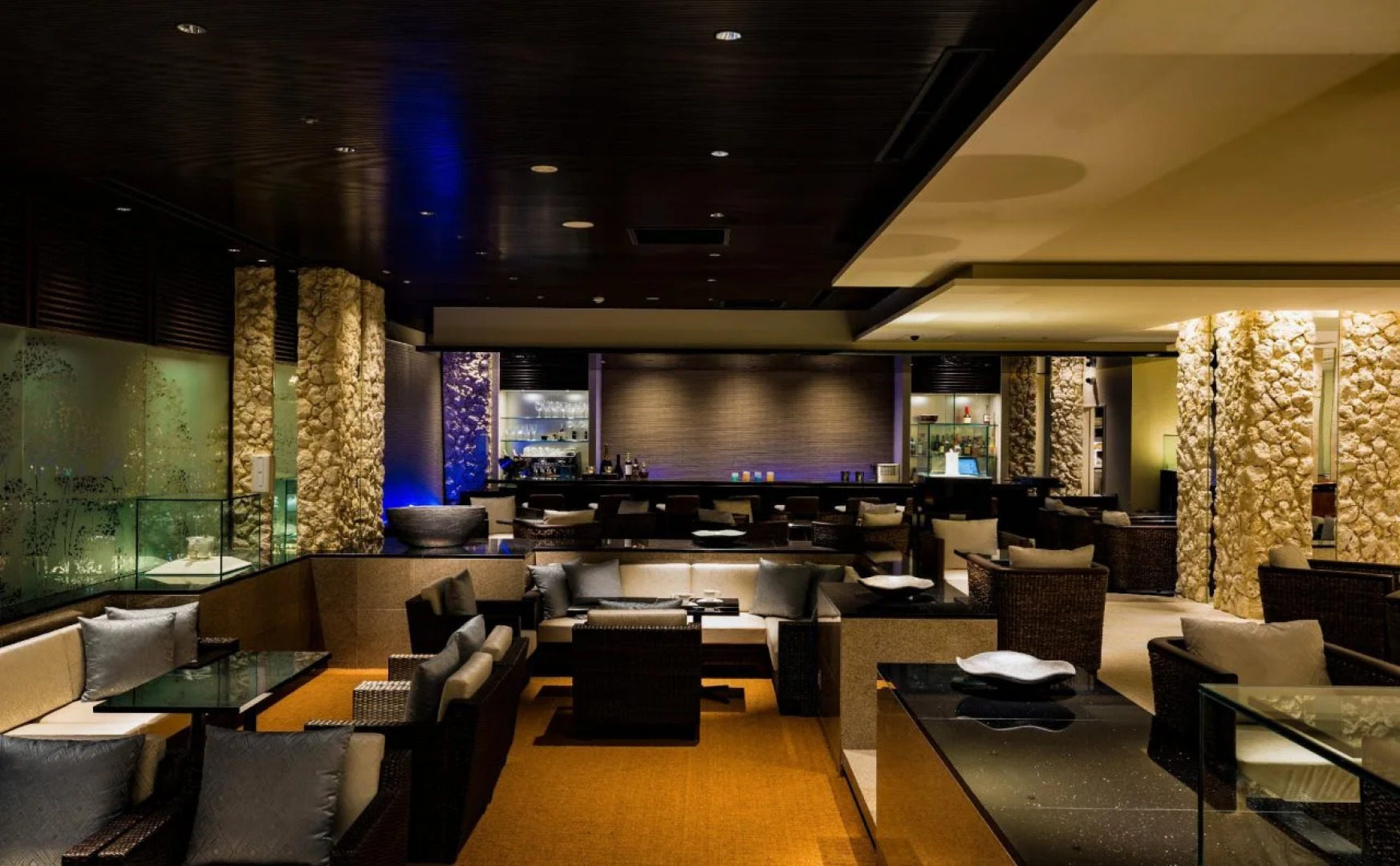 Hotel Shigira Mirage