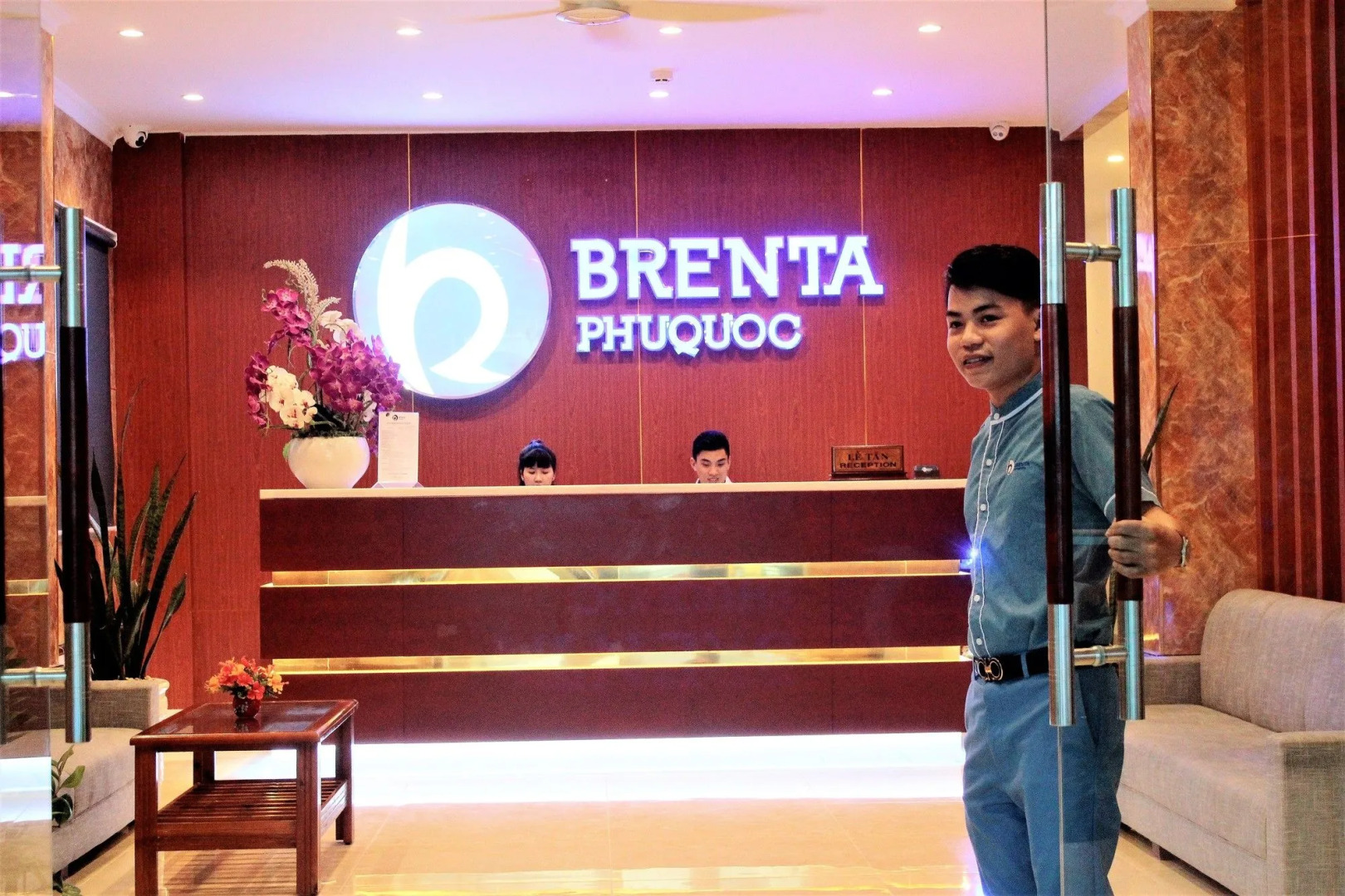Brenta Phu Quoc