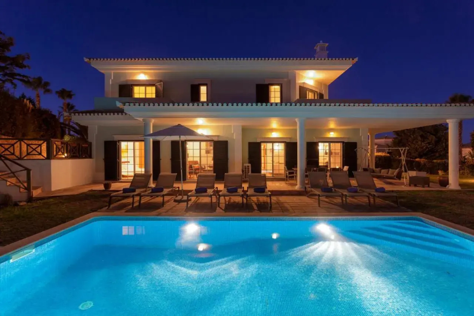 Курортный отель Martinhal Quinta Family Resort