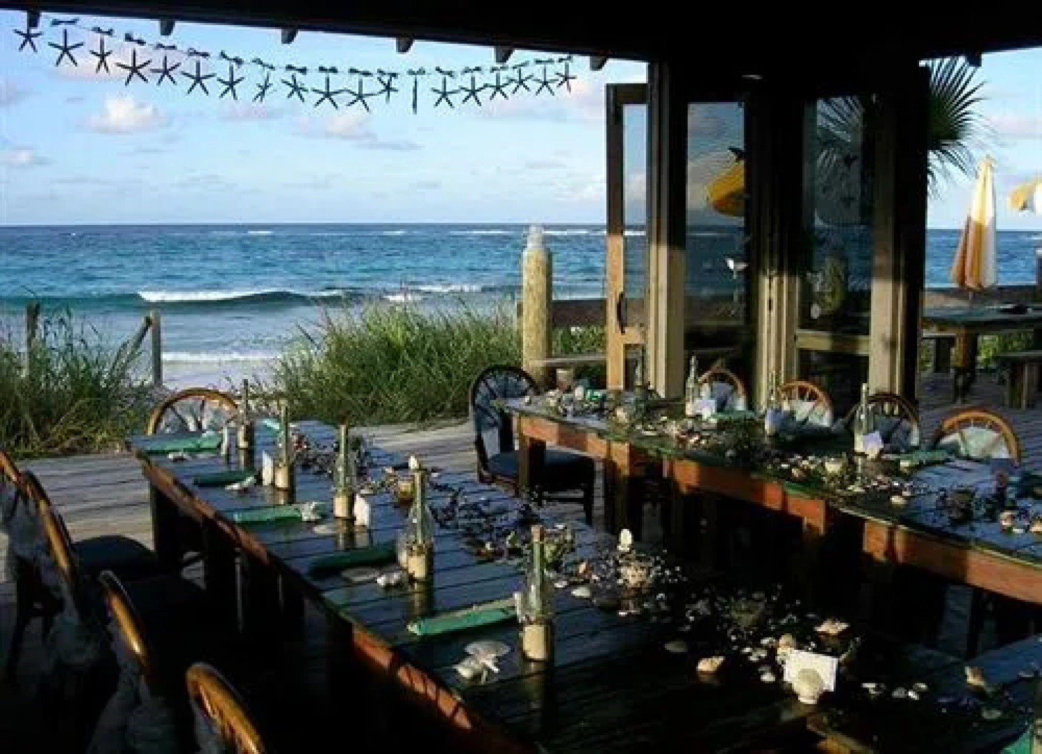 Pineapple Fields Resort