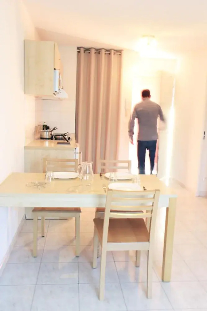 Résidence Académie Montpellier