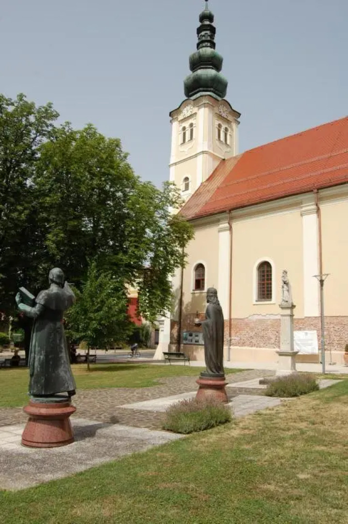 Fado Apartments Lendava