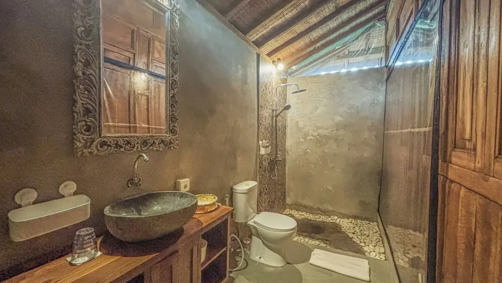 Padiku Villa Semana Private Pool