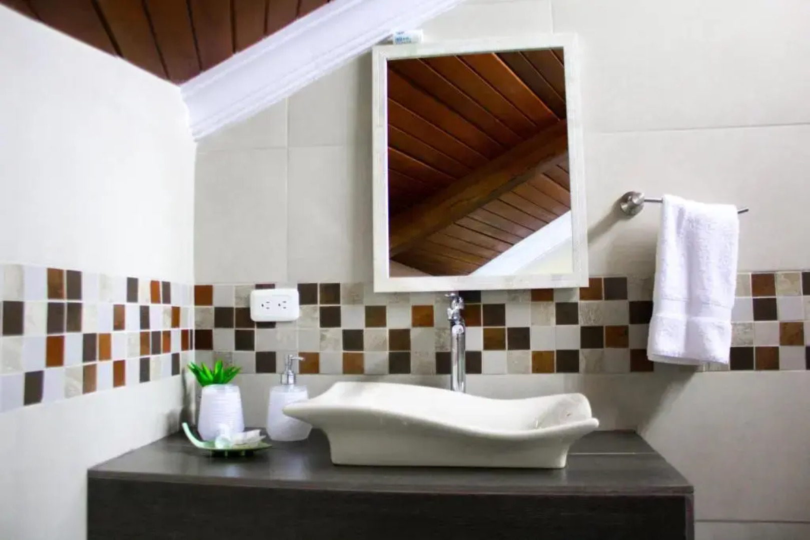 Hosteria Ojo de Agua