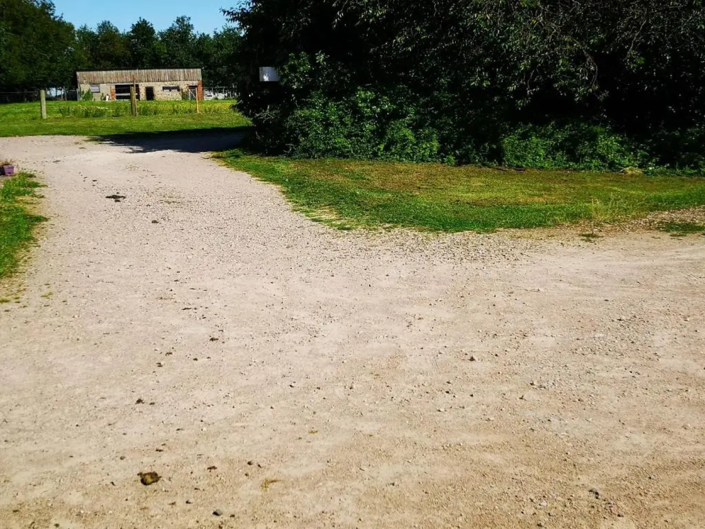 Les Chambres de Thiergeville