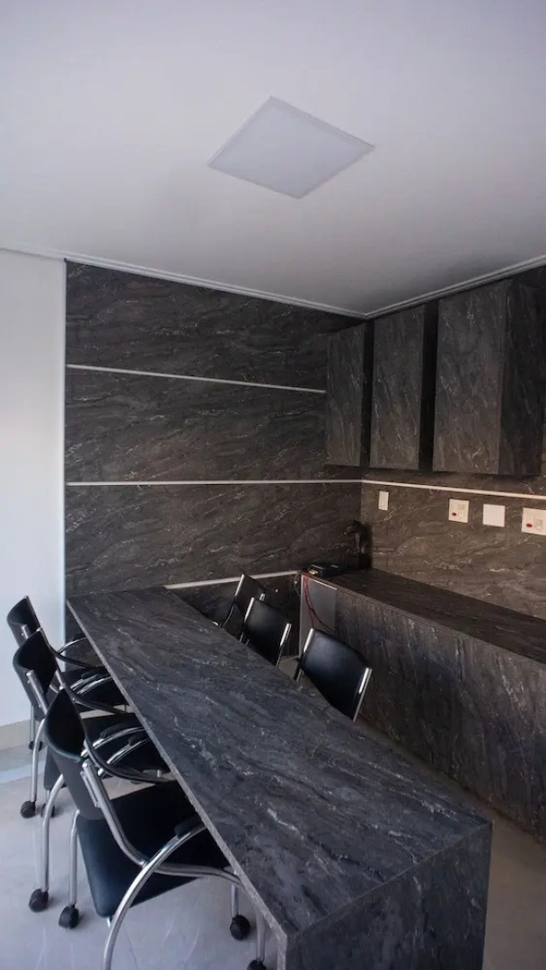 Mansão na Granja Viana