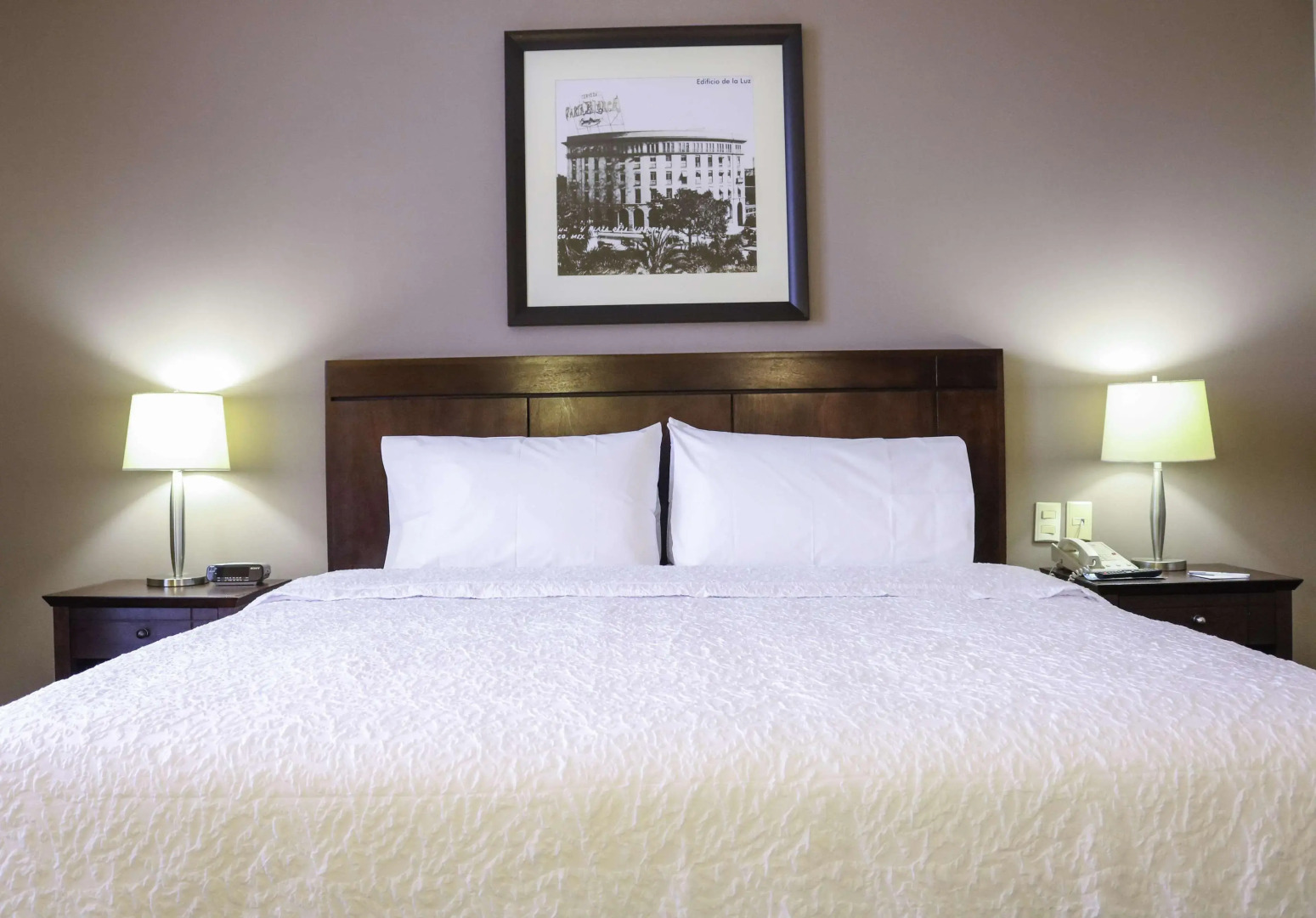 Hampton Inn By Hilton Tampico Zona Dorada